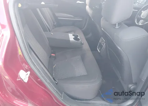 2019 Dodge Charger Scat Pack Rwd from USA, damaged, VIN 2C3CDXGJXKH756639